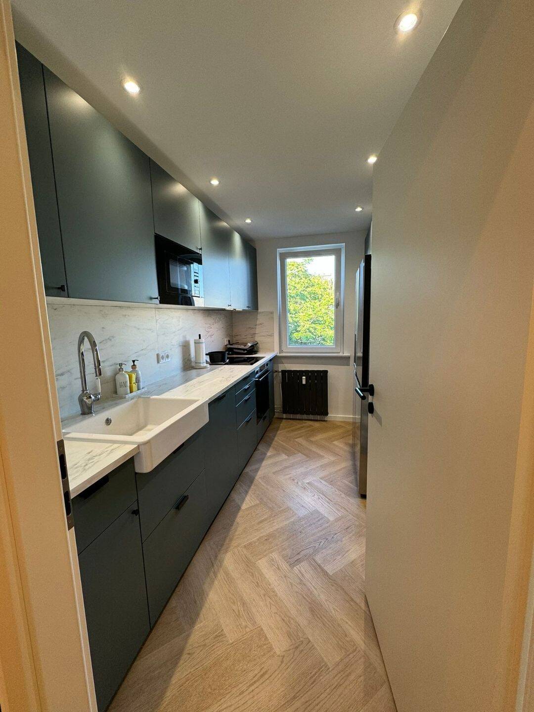 Ihr neues Zuhause in Charlottenburg: Helle 3,5 Zimmer mit Balkon – Berlin – Vorschaubild 5