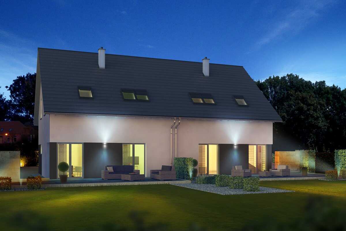 Baugrundstück für moderne Energiekonzepte – Mönchengladbach – Vorschaubild 3