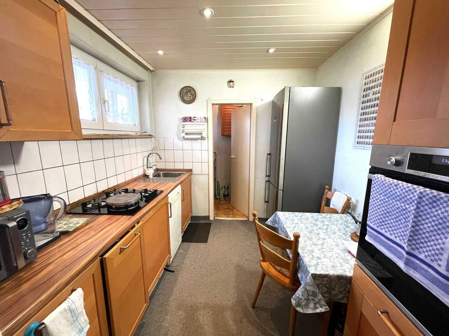 Großzügige 4-Zimmer-Wohnung mit Loggia in Nürnberg-Schoppershof - Erbbaurecht! – Nürnberg – Vorschaubild 9
