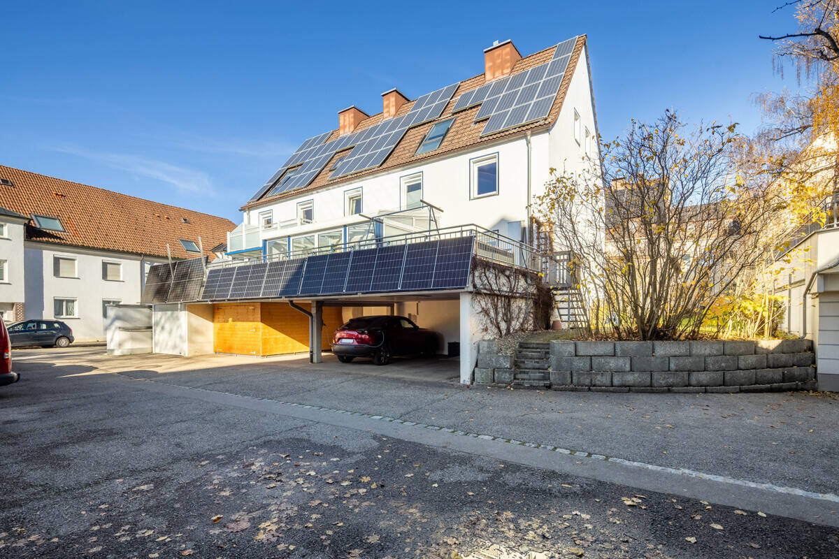 Charmantes Mehrfamilienhaus mit guter Rendite und zentraler Lage – Kempten (Allgäu) – Vorschaubild 7