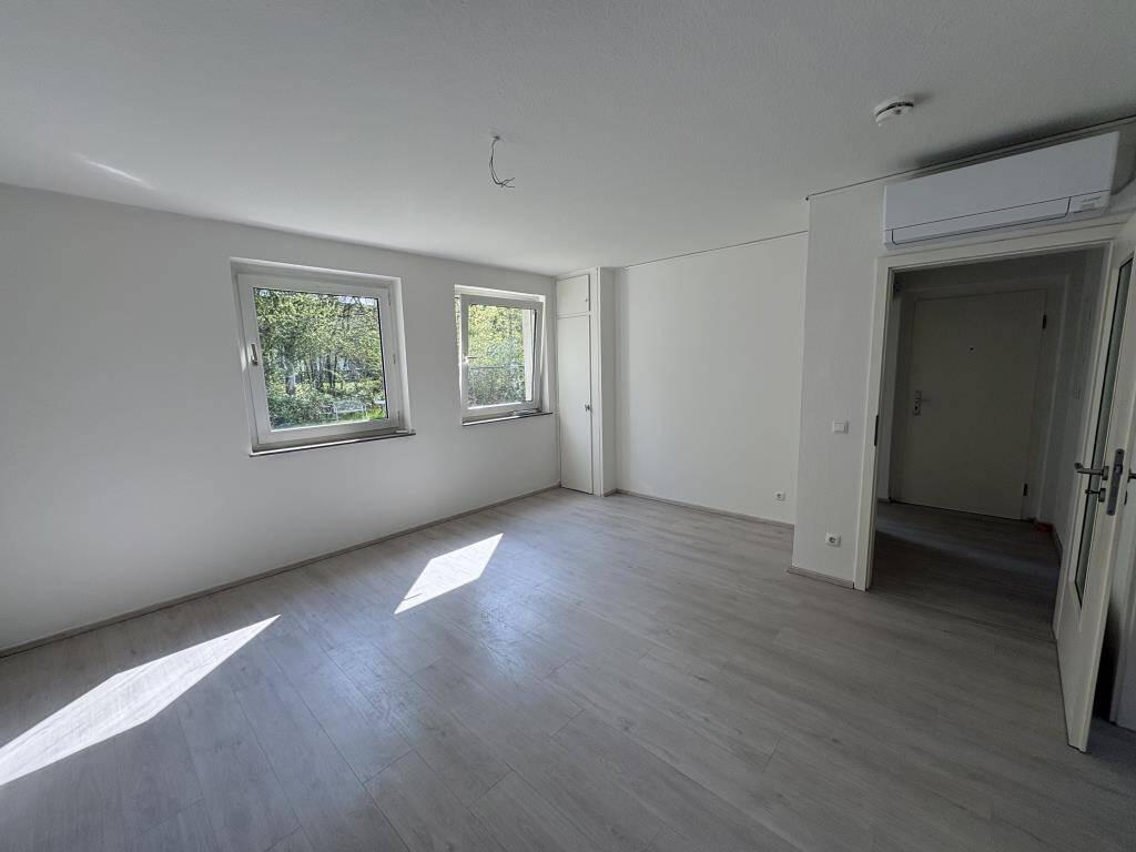 Jetzt frei! 2-Zimmer-Wohnung in Gelsenkirchen Hassel