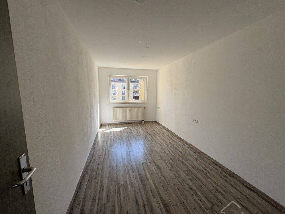 Fürth attraktive Kapitalanlage mit über 5 % Mietrendite 2-Zimmer-Eigentumswohnung mit Garage – Fürth – Vorschaubild 5