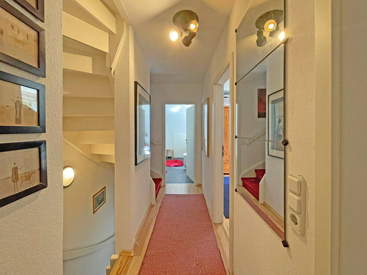 Urbanes Wohlfühlzuhause in Bramfeld – Hamburg – Vorschaubild 2