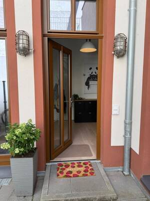 Exklusive Maisonette-Loft mit charmanter Innenhofterrasse an der Kupferbergterrasse – 55116 Mainz – Vorschaubild 2