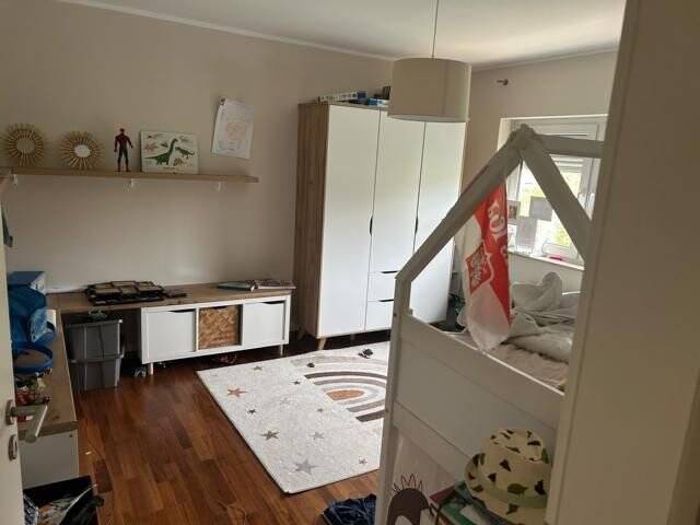 Modernes lichtdurchflutetes Einfamilienhaus in herrlicher Stadtrandlage von Homburg – Homburg – Vorschaubild 9