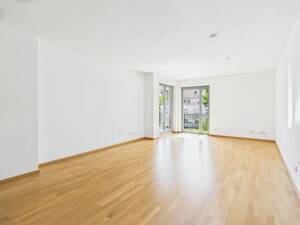 Komfortables Wohnen oder Investieren im Herzen der Ingolstädter Altstadt inkl. Tiefgaragenstellplatz – 85049 Ingolstadt – Vorschaubild 9