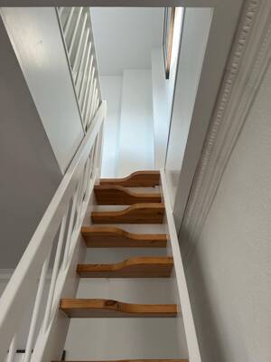2-Zimmer Wohnung in Friedrichshain (voll möbliert) – 10247 Berlin – Vorschaubild 7