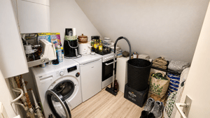 Renditestarke 3-Zimmer-Dachgeschosswohnung in Hamburg-Wilhelmsburg – 21107 Hamburg – Vorschaubild 8