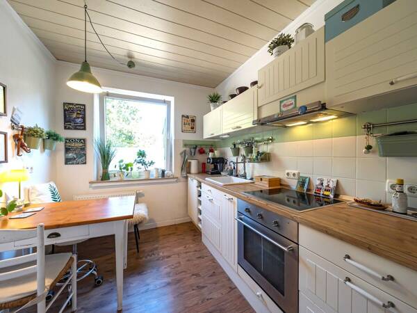 Erdgeschosswohnung in 26129 Oldenburg mit 74,47 m² kaufen