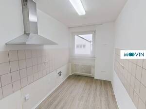 Tolle 3-Zimmer-Wohnung mit großem Balkon und Tageslichtbad – 33104 Paderborn – Vorschaubild 9