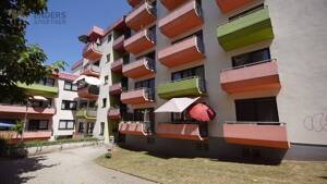Zentrale Eigentumswohnung mit Balkon in Trier – 54296 Trier – Vorschaubild 4