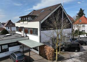 Wohn- und Geschäftshaus in Bielefeld – 33647 Bielefeld – Vorschaubild 4