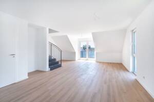 Erstbezug! Moderne, energieeffiziente Neubauwohnung (KfW 40) in Bielefeld-Theesen – 33739 Bielefeld – Vorschaubild 4