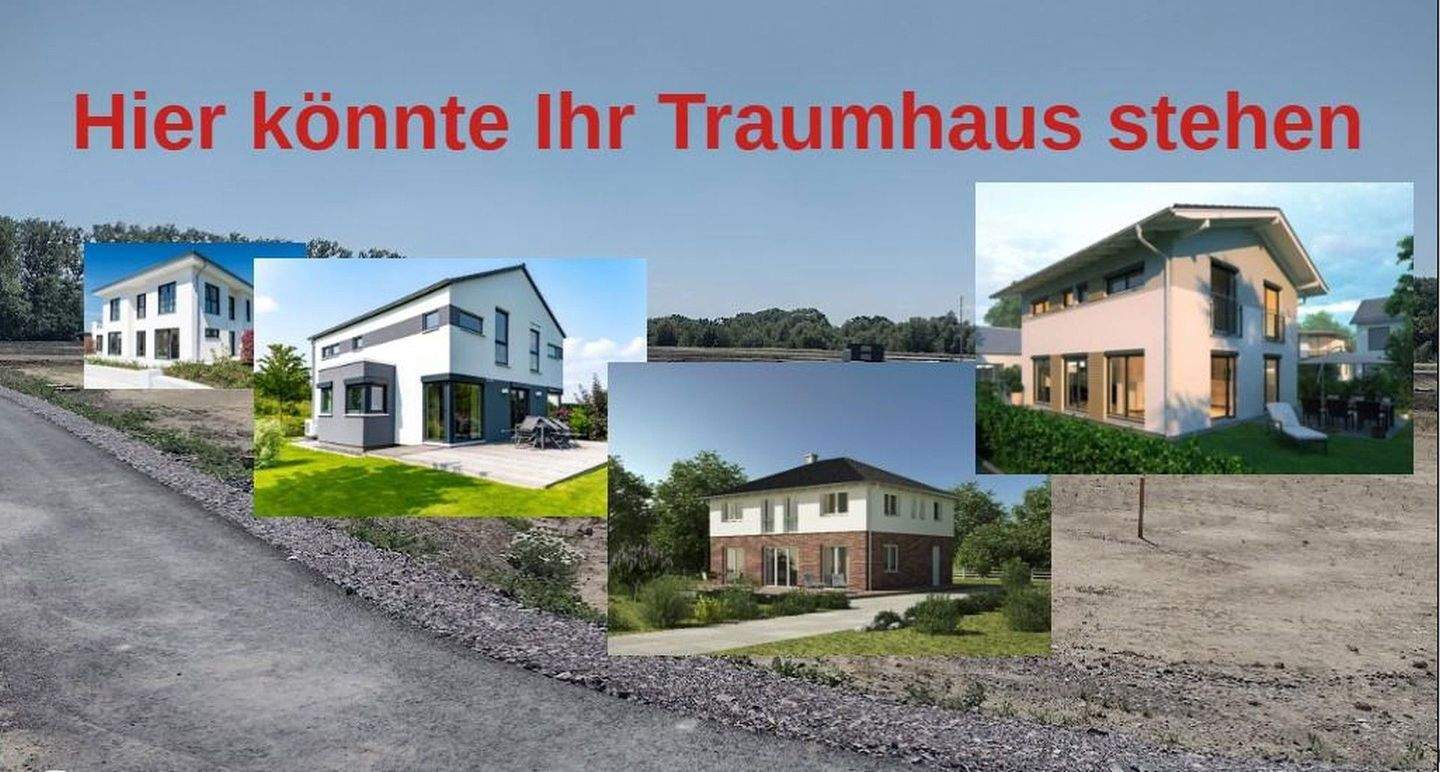 Traumhaus auf einem besonderen Grundstück Waldsiedlung Bergkamen – Bergkamen – Bild 1 von 9