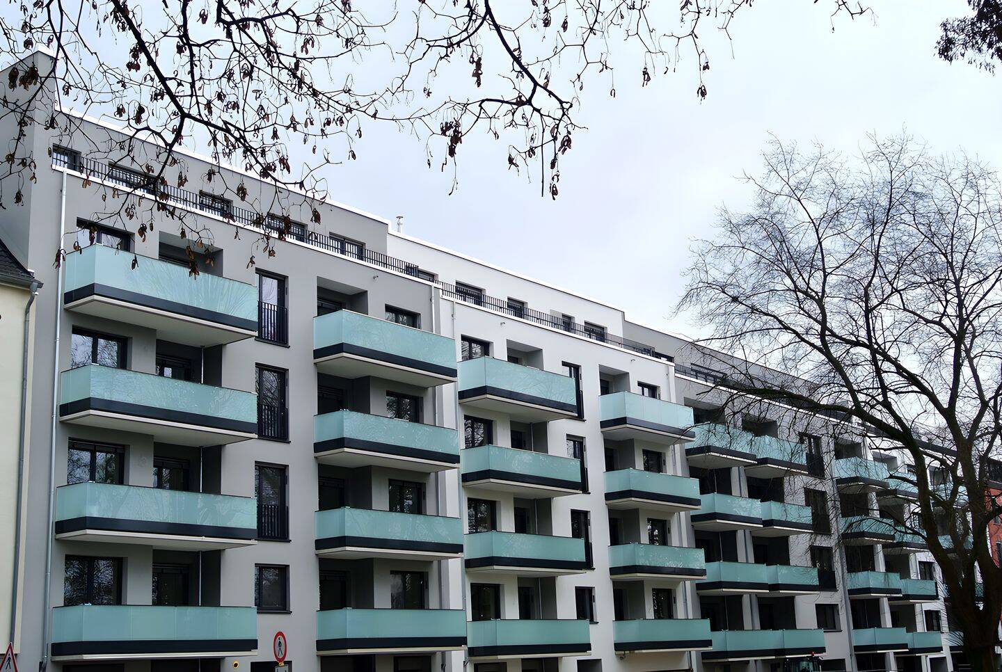 LOUSBERG - GROßZÜGIGES, REPRÄSENTATIVES WOHNEN IM AACHENER STADTKERN
