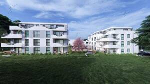 2,5-Zimmer-DG-Wohnung mit sonniger Dachterrasse - ideal für Paare & Singles – 74078 Heilbronn – Vorschaubild 9