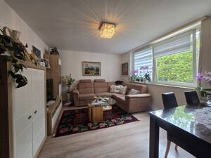 MUTZHAS - Bezugsfreies Apartment - Zum Selbstbezug oder als Anlage – 81549 München – Vorschaubild 2