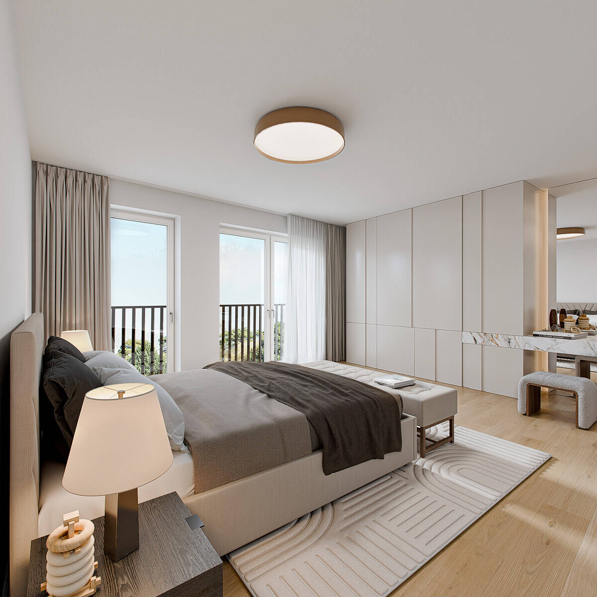 SCHNIEGLINGER55 - Neues Wohnen St. Johannis! – Nürnberg – Vorschaubild 4