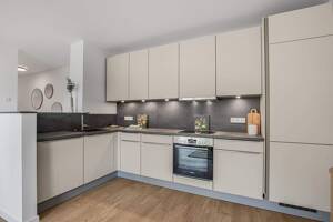 Exklusive 3-Zimmer-Wohnung am Stader Stadthafen zu vermieten – 21682 Stade – Vorschaubild 8