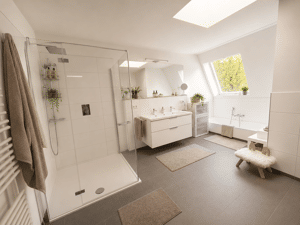 Exklusive 4-Zimmer-Wohnung im Herzen von Lilienthal – 28865 Lilienthal – Vorschaubild 9