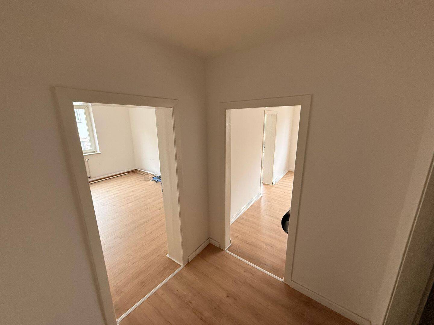 Erstbezug nach Sanierung - moderne 3-Zimmer-Wohnung mit Einbauküche in Gelsenkirchen-Rotthausen – Gelsenkirchen – Vorschaubild 3