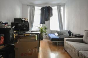 Friedrichstadt - gut geschnittene 3-Zimmer-Wohnung in Innenstadtnähe – 1067 Dresden – Vorschaubild 7