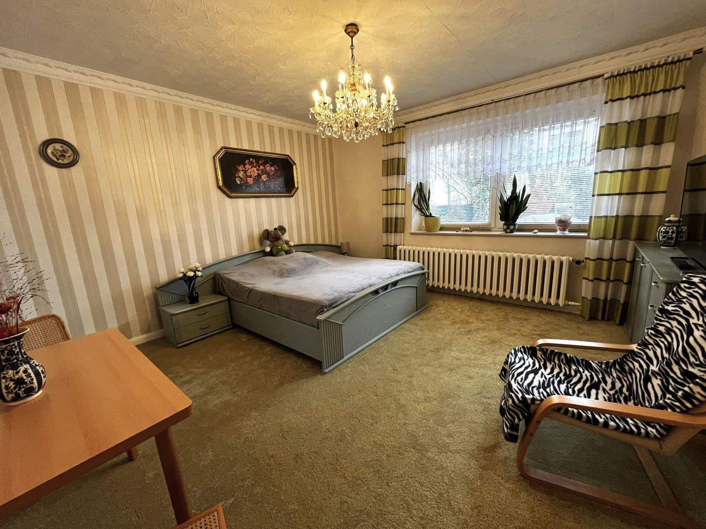 Raum für Ideen: Wohnhaus mit großem Grundstück und Platz für ihre Projekte – Bützow – Vorschaubild 8