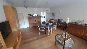 Großzügige 3-Zimmer-Eigentumswohnung mit zwei Balkonen in begehrter Lage von Düsseldorf-Bilk (Uni) – 40225 Düsseldorf – Vorschaubild 9