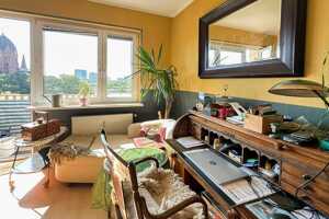 Über den Dächern Kreuzbergs - Urbanes Wohnen mit Balkon und gemeinschaftlicher Dachterrasse – 10961 Berlin – Vorschaubild 1