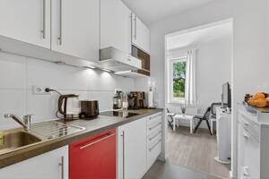 URBANISIERT - Voll vermietetes Mehrfamilienhaus mit 11 Wohneinheiten im Zentrum von S-Feuerbach – 70469 Stuttgart – Vorschaubild 8