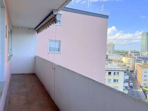 JETZT ODER NIE! Sanierungsbedürftige 2,5 ZI-Whg mit Balkon und Stellplatz in Offenbach-Stadtmitte – 63067 Offenbach am Main – Vorschaubild 6