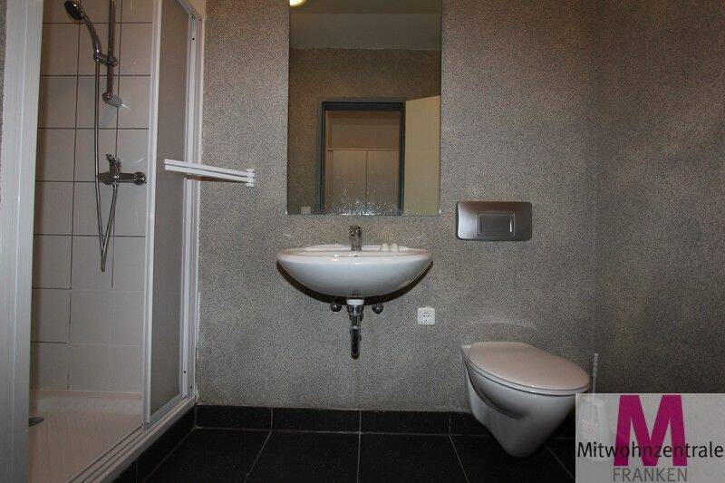 Modernes 1-Zimmer-Apartment – Nürnberg – Vorschaubild 5