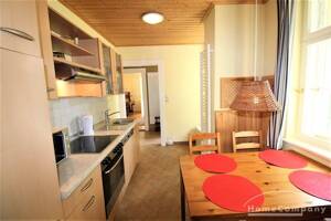23355 HomeCompany Dresden Möbliert/Furnished 2-Zimmer Terrassenwohnung mit Wintergarten in Dresden - Oberloschwitz max. 2 Personen! – 1326 Dresden – Vorschaubild 9