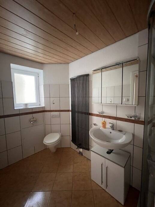 !!! KLEIN ABER FEIN - MIT SCHÖNEM INNENHOF IN DER ALTSTADT VON UNTERLIEDERBACH - PRIVATSTRAßE !!! – Frankfurt am Main – Vorschaubild 7