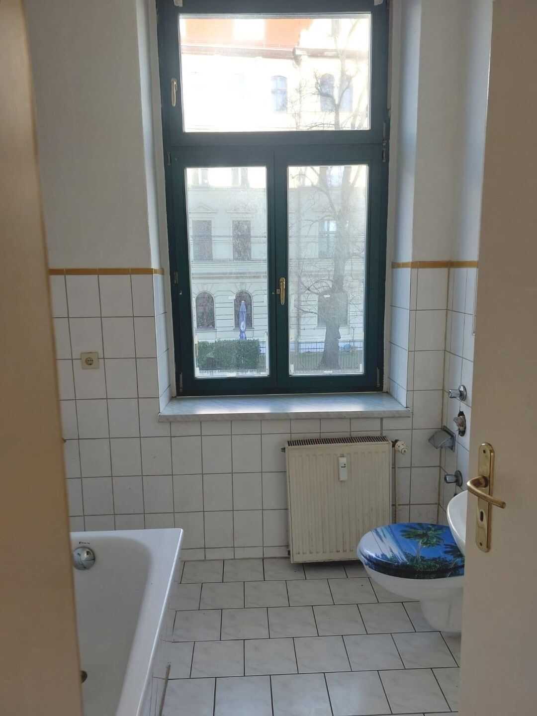 Nachmieter gesucht schöne 3-R-Wohnung im 1.OG EBK.in MD-Stadtfeld -Ost ca.73m² zu vermieten.