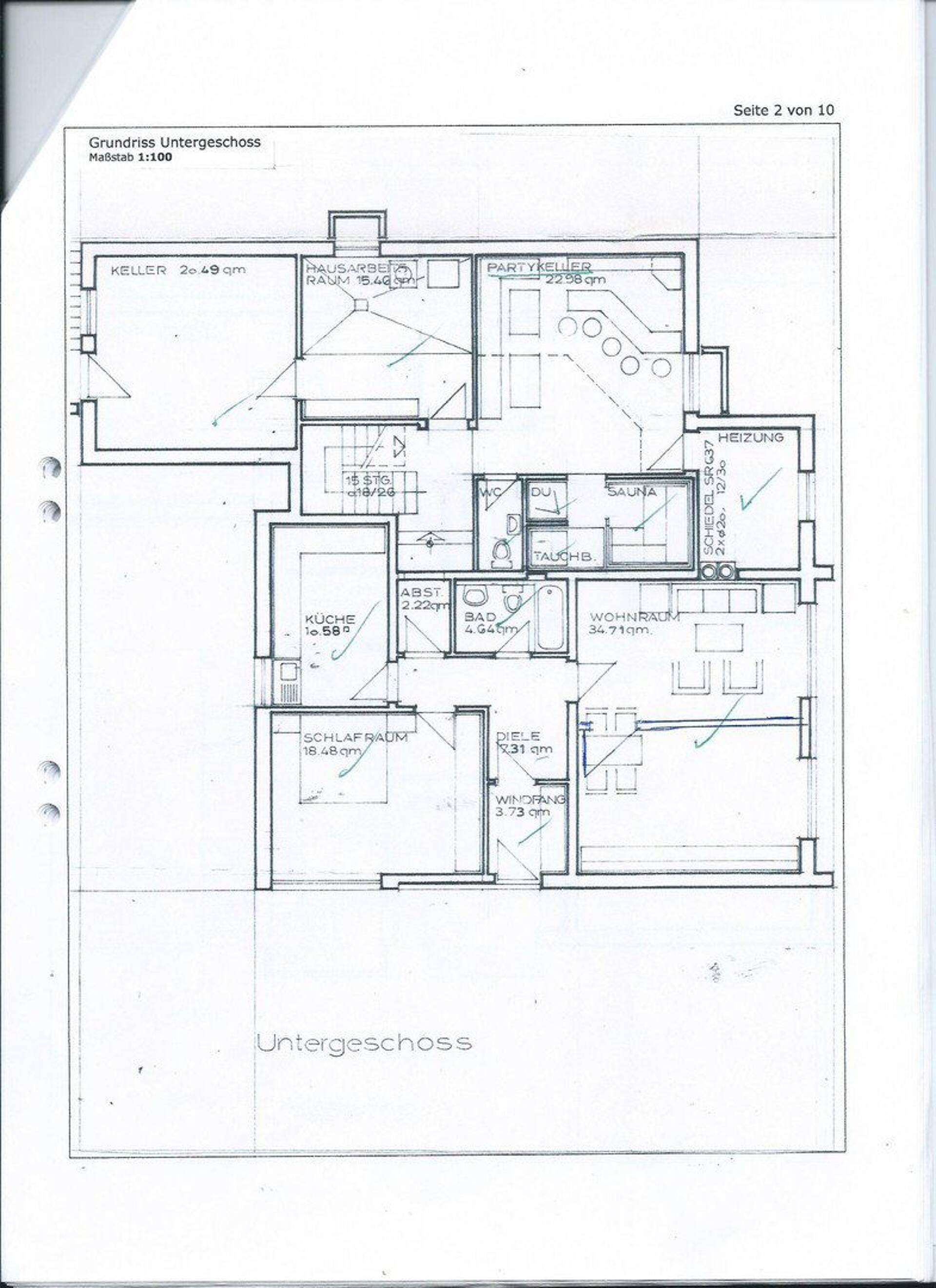 Haus in 31785 Hameln mit 273 m² kaufen