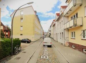 3-Zi-Altbau Hasseviertel Bergedorf Erstbezug nach Sanierung, gehobene Ausstattung – 21029 Hamburg – Vorschaubild 7
