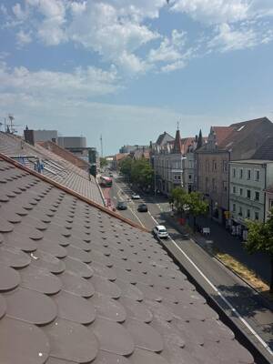 Charmantes Loft !!!!Stadt-Wohnung mit großer Terrasse und Stellplatz im Herzen von Konstanz