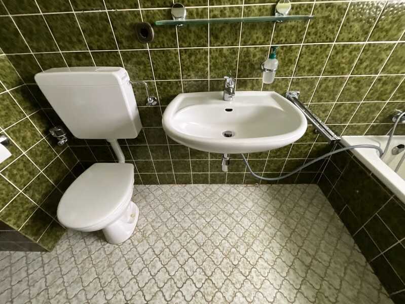 Helle 3-Zimmer-Wohnung mit Balkon und Garage in ruhiger Lage – Braunschweig – Vorschaubild 9