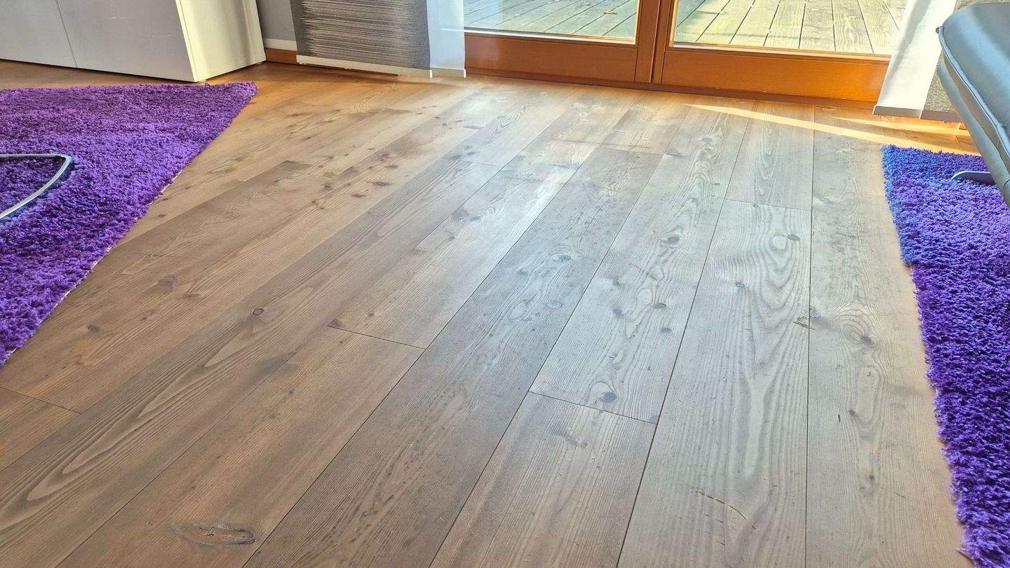 Einfamilienhaus mit Einliegerwohnung, neuem Bad und PV-Anlage in Top-Zustand – Burglauer – Vorschaubild 7