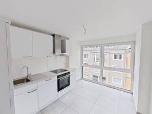 Moderne und geräumige 3-Zimmer-Wohnung mit BALKON und EINBAUKÜCHE im Stuttgarter Westen – 70176 Stuttgart – Vorschaubild 8