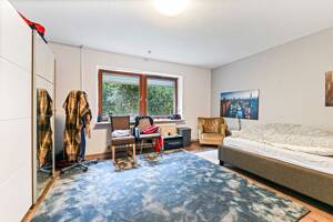 Ein Haus für das echte Familienleben - viel Platz in Hamburg-Rissen – 22559 Hamburg – Vorschaubild 5