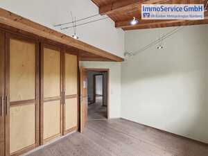 | FAMILIENGEEIGNET | vollunterkellertes REH mit 4-Zimmer auf ca. 119m² inkl. Garten und Garage – 91056 Erlangen – Vorschaubild 2