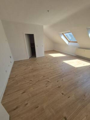 +++Erstbezug nach hochwertiger Sanierung - Moderne 1-Zimmer-Wohnung+++ – 47226 Duisburg – Vorschaubild 3