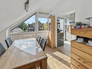 4-Zimmer-Maisonettewohnung mit 2 Balkonen in Krefeld-Bockum – 47800 Krefeld – Vorschaubild 2