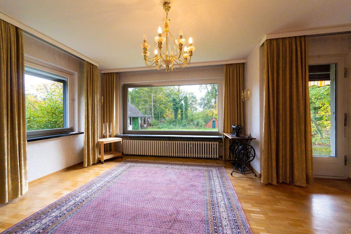 FREISTEHENDES EINFAMILIENHAUS mit großem Garten – Ihr neues Zuhause in idyllischer Lage – Wedemark – Vorschaubild 6