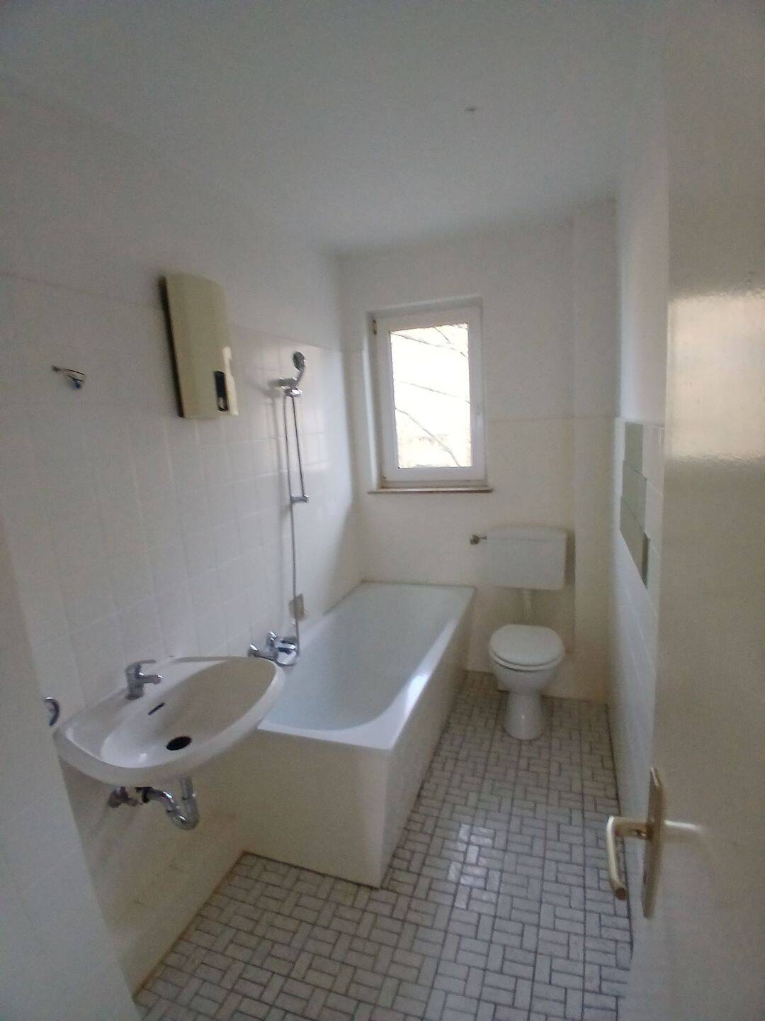 Moderne 2-Zimmer-Wohnung mit Balkon in Oberzwehren, Kassel – Kassel – Vorschaubild 5