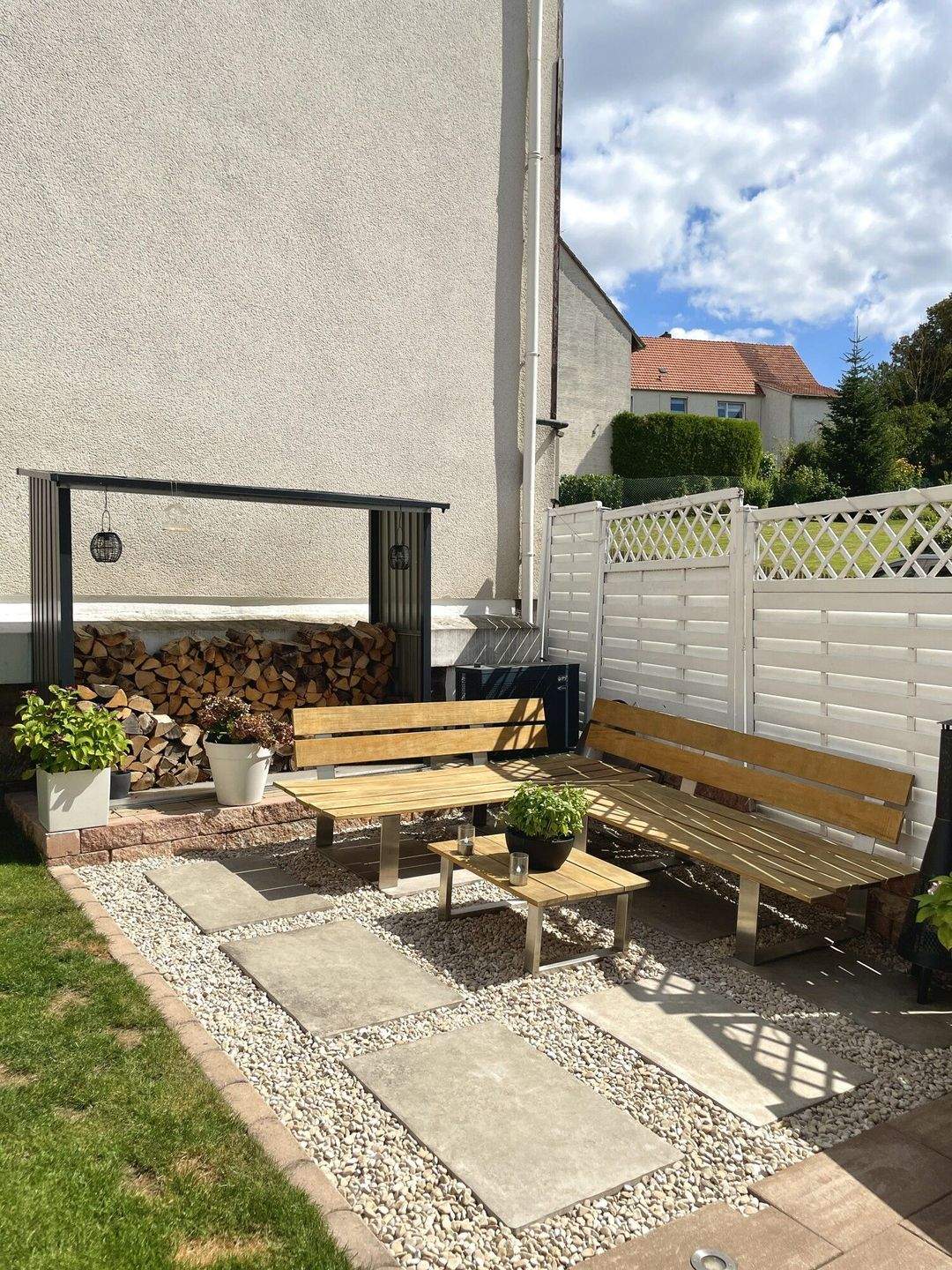 Von Historie zur Moderne: Einfamilienhaus mit Pool in begehrter Lage von Baunatal – Baunatal – Vorschaubild 8