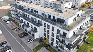 IDEAL FÜR KAPITALANLEGER - KOMPAKTE 3-ZIMMER NEUBAUWOHNUNG IN ZENTRALER LAGE VON FÜRTH – 90763 Fürth – Vorschaubild 7