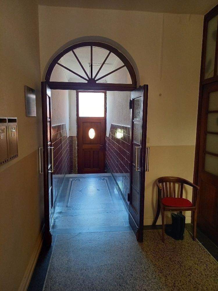 Stilvolles Mehrfamilienhaus, auch zur Eigennutzung, in ruhiger, bevorzugter, Wohnlage von ALT - Saarbrücken – Saarbrücken – Vorschaubild 5